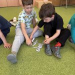 projektový den