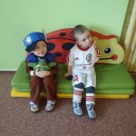 Školičkový karneval