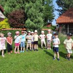 Motýlci: Výlet za klokanem