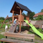 Motýlci: Výlet za klokanem