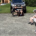 Sokolníci v MŠ