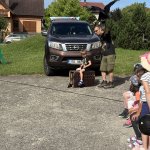 Sokolníci v MŠ