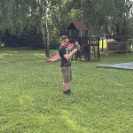 Sokolníci v MŠ