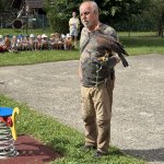 Sokolníci v MŠ