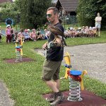 Sokolníci v MŠ