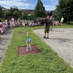 Sokolníci v MŠ