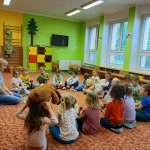 projektový den