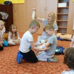 projektový den