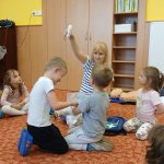 projektový den