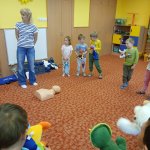 projektový den