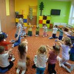 projektový den