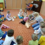 projektový den