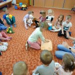 projektový den